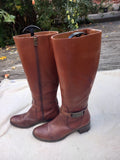 Uk 6 Etienne Aigner boots