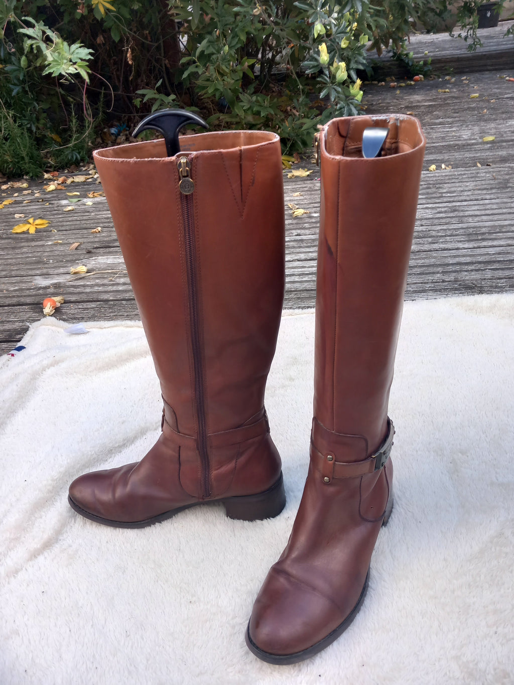 Uk 6 Etienne Aigner boots
