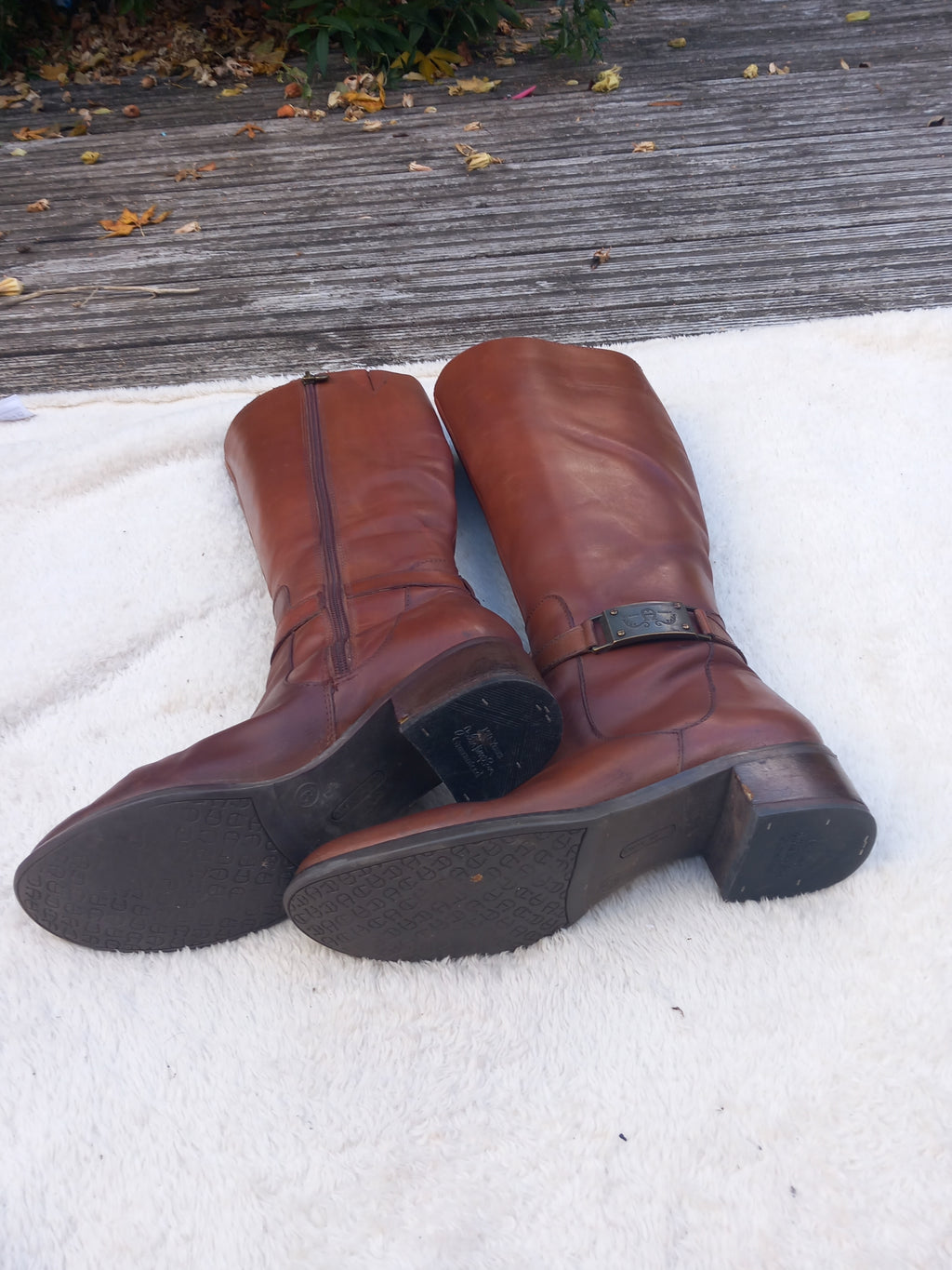 Uk 6 Etienne Aigner boots